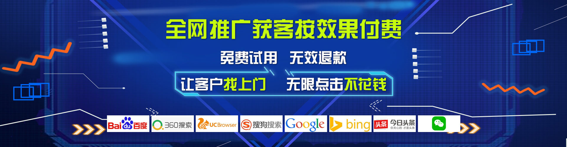 海阳信息流优化师